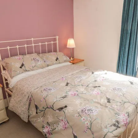 Prázdninový dům Clevelyn *