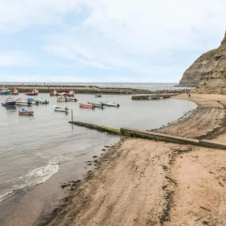 Clevelyn Prázdninový dům *