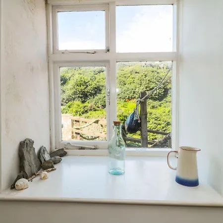 Clevelyn Prázdninový dům Staithes